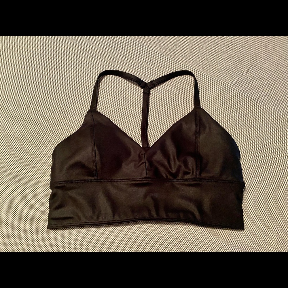 The Constant Jakel Bra